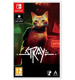 Stray Switch